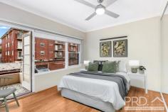 3/20-22 Crawford Road Brighton-Le-Sands NSW 2216 Perfectly positioned in a popular beachside neighbourhood and in an ultra-convenient location is this generous security apartment which is located at the rear and occupies a first-floor position. Its bright and light filled layout also includes two balconies and is conveniently located with a short stroll to Brighton Le Sands Beach, shopping precinct, transport, schools, cafes, restaurants and parks. Featuring; * Two generous bedrooms both with built-in robes (main with private balcony) * Large air-conditioned open plan lounge/dining room which leads to large north facing balcony * Sleek modern kitchen with stone bench tops, glass splash back and stainless-steel appliances * Spacious bathroom with bathtub * Internal laundry with toilet * Registered car space * Other features include floating Bamboo timber flooring and high ceilings.