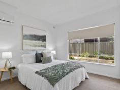5/12 Primrose Terrace ROSSLYN PARK SA 5072 This spacious property offers two bedrooms both with built-in-robes and master with separate reverse cycle split system air-conditioner. Living room with timber flooring overlooking superb garden. Light filled kitchen / eat in dining with modern stainless steel appliances including dishwasher. Functional bathroom with bath, shower & toilet and laundry/storage room. Reserved undercover parking for one car and ample on-street parking. Located in the highly sort after Eastern suburbs this unit is positioned at the rear of the group with private garden perfect for alfresco entertaining, a short distance to transport, retail shops, Magill & Burnside Primary Schools, Norwood Morialta High and a short walk to Holmes Reserve with new children’s playground and tennis courts. Features include : • Two bedrooms with built-in robes • Spacious living room • Superb garden outlook • Kitchen with stainless steel appliances • Functional bathroom • Separate laundry • Undercover parking • Zoned to Magill & Burnside Primary Schools • Alfresco entertaining area.