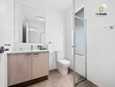 104 Bray Street Morphettville SA 5043 $730,000 - $790,000 Very impressive 4 year old is sure to be a crowd favourite. Sitting on a generous corner block overlooking the spectacular Morphettville Race Course, this feature packed home is wonderfully presented and ready for its lucky new owners. A wide, exposed aggregate driveway and double garage looks fantastic from the street and provides ample parking. Downstairs, the open plan kitchen and living space is light and bright with a gorgeous kitchen boasting stone benchtops, 900mm gas cooktop and dishwasher. Ducted reverse cycle air-conditioning keeps the entire house climate controlled. The downstairs laundry has a super convenient third toilet. With panoramic view across the stunning Morphettville Race Course, ensuite and walk-in robe the master bedroom is an absolute beauty. Bedrooms two and three feature built-in robes and are serviced by the sparkling main bathroom. The rear yard is a fantastic size with plenty of room for kids, pets or guests to enjoy. Morphettville had undergone radical transformation and facelift over recent years and has become one our most popular and sought after suburbs. Living only moments from Jetty Rd and Glenelg Beach, the tram and only 15 minutes to Adelaide CBD explains some of the strong appeal. With a shortage of quality housing stock and the delays and complications with building, home such as this are worth fighting for. Please contact me with any questions and do not miss your opportunity to inspect this beauty as soon as possible.