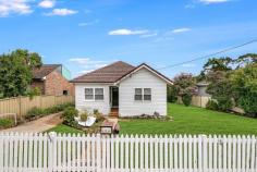 28 Wilkins Street Yagoona NSW 2199 It is not every day that an opportunity to secure an expansive block of land in Wilkins Street presents itself. Offered for the very first time, occupying 885.2m2 approx. with a 20.1m frontage. This prime parcel of real estate offers a vast array of opportunities (STCA). On offer is a charming weatherboard home in rentable condition, making it perfect for those developers who have their hands full with other developments and would like to secure their spot in one of the best streets in the area. This home offers: Three bedrooms, one with a built-in wardrobe Separate living and dining areas Neat & tidy kitchen and bathroom Multiple storage sheds Separate laundry & toilet Sunroom or potential fourth bedroom Undercover entertaining area offering great district views Single lock-up garage Additional features: • Split system air conditioning • High ceilings With fewer blocks of land this size coming to the market, now is your chance to secure this once in a lifetime opportunity with the potential to build two separate dwellings (STCA). Centrally located, being just a short stroll from Bankstown and Yagoona shops and only moments away from Bankstown's growing CBD, train station, excellent local primary and high schools, Bankstown Central, Bankstown hospital and places of worship.
