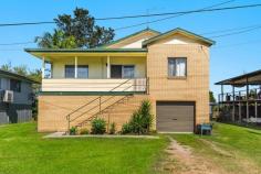 52 Morpeth Street Harwood NSW 2465 $510,000 - $560,000 Whether you're looking to buy your first home or your first investment, this is a property that provides the ideal opportunity to enter the property market at an affordable price and reap the rewards in the future. Solid in construction, this elevated residence is one that offers hardwood floors, a central lounge area plus kitchen, as well as three bedrooms and a main bathroom on the upper level. There is also a utility room, sunroom with a view across the neighbouring paddock, and balcony at the front as well. Downstairs is a vast space including garaging, a laundry with the second toilet, and plenty of workshop or storage space that is ideal for anyone with toys or tools. Situated on 634.8m2 of land, there is plenty of space around you and room for the kids to play as well. A short walk down the road will have you at the river throwing in a line or enjoying lunch or a cold drink at the Harwood Hilton. This is a property with a lot to offer, and at a price that won't break the bank. Make your offer today.