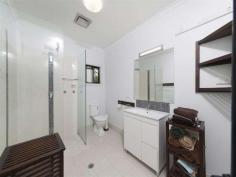 88B Giffin Road White Rock QLD 4868 $550,000 Patrick kenny proudly introduces a livable shed tucked away in a quite loctaion of White Rock 4697m of flat usable land Currently used as a small market garden but also perfect for horse lover Two bedrooms both with built in robes and split system a/c Large open plan living area with raked ceilings A well appointed modern kitchen A lean too veranda at the front of the home Bore pump and water available Town water plus sewerage connection Fully fenced 13 Mins too the CBD.