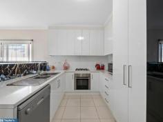 6/1584-1586 Main North Road Brahma Lodge SA 5109 $395,000 - $420,000 If sleek, stylish and spacious townhouse living is your goal, look no further than this stunning three bedroom property - beautifully presented on a 192sqm block (approx.). The freestanding home is simply gorgeous, and the location couldn't make your busy lifestyle any easier. Public transport, local parks, shops and schools are all close, including Brahma Lodge Primary School, Madison Park School, Thomas More College, TAFE SA and UniSA Mawson Lakes. Nearby shopping centres include Parabanks Shopping Centre and Hollywood Plaza. You'll love the fresh and inviting vibe in the tiled open plan living area and the convenience of internal entry via the secure carport. A gourmet kitchen rules - boasting stainless appliances, a gas cooktop, dishwasher, breakfast bar and family-sized pantry. Three carpeted bedrooms offer blissful sleep sanctuaries - the master with chic ensuite, walk-in robe and a balcony inviting the fresh evening breeze. There is abundant space for family living and entertaining, along with a handy garden shed and interior storage. Highlights include: -2nd bedroom with a built-in robe -3rd bedroom or home office -Ducted reverse cycle air-conditioning throughout -Bedroom ceiling fans -22 x solar panels -Laundry and guest w/c downstairs -Stylish family bathroom with a bath and separate shower -Downlights, bathroom heat lamps -Fully fenced with an easy-care lawn area This peaceful community offers an ideal first home, family home or investment. Contact Murray Pope on 0415 048 455 for further information. HEALTH WARNING - CORONAVIRUS (COVID-19) IN THE CURRENT BUSINESS ENVIRONMENT WE'RE TAKING ADDITIONAL HEALTH PRECAUTIONS. If you have returned from overseas within the last 14 days, or if you are self-isolating, or have been in contact with a known case of coronavirus, and you were interested in attending one of our property inspections, you must contact our office on 82642223 prior to inspecting the property.