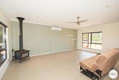41 Lirema Court Delan QLD 4671 $550,000 Set in the quiet cul-de-sac of Lirema Court, overlooking 5 acres of cleared and natural bushland is a near new cottage with all the mod cons, and a spacious granny flat nearby. Both overlooking a beautiful pool, solid timber gazebo, and the serene Aussie bushland with hinterland mountains views. This spot is just beautiful and one for the nature lover. Peaceful countryside living with established landscaping, gardens & lawns at the front of the block. Just the spot to let the kids and the dogs run free. The entire 5 acres is dog fenced, with the internal house yard fenced separately. The balance of the acreage is natural bushland - perfect for exploring and letting a horse & sheep roam happily. Residence: Attractive steel framed colorbond home surrounded by wide timber veranda & deck. This is an established low maintenance home that has entertaining & a love of the outdoors at its forefront. - Near new home approx. 6 years old - Modern kitchen with 4 burner gas cooktop & stainless steel rangehood & dishwasher. Glass & stainless steel splashback, waist-height oven, plenty of pot drawers and cupboards all 'soft close' closing. - Open plan kitchen, living & dining flows & overlooks a great entertaining space and outdoor living. - Living areas - airconditioned, ceiling fans, and feature a wood burner fireplace for the cooler nights. - Spacious Main Bedroom with large storage room, walk-in-robe or office space - Bedroom 2 can be utilised as extra living space as it features a fold-up in-wall Bed - Large 'ceiling to floor' tiled Bathroom with corner tub, shower with rainhead shower rose, vanity and separate toilet. - Downlights, security screens, air-conditioning, modern tiles & timber look flooring throughout this property. - 5kw Solar System for low power bills, and Maestro Roof ventilation control system which removes heat in summer & humidity in winter. - 2 x 2500 ltr rainwater tanks - Boundary of house yard is dog fenced and snake proofed Walk out onto the veranda/deck and find an outdoor kitchen! Perfect for entertaining! Further along the deck is access to the pool which features log cabin-look gazebo, and beautiful views. Ideal for summer evening bar-b-ques/pool parties or just enjoying the sunset! Granny Flat/Studio: - Converted shed with large living and bedroom space - could easily be divided into rooms if required, and has access to attached screened back patio area. - Kitchen & Laundry combined - Bathroom with shower, vanity and toilet - Airconditioning and Wood Heater feature here as well. - Covered front patio - 2 x 2500 ltr rainwater tanks Plus: - 2 Bay log cabin-look car & trailer shed - Large lawnlocker - Wood shed - Taj Mahal Chook Pen - Established Fruit Trees inc mango, citrus, bananas, dragonfruit & passionfruit - Large established veg patch.