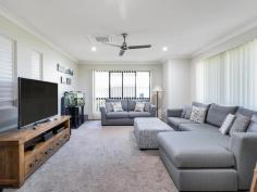 26 Manning Street Rural View QLD 4740 A pristine family home, this is not to be missed…Elevated, capturing cool ocean breezes from the stunning local beaches with a glimpse out to the Mackay Harbour. This beauty is 5 Star. The painters have just finished, so this home is fresh and ready to start living. Guarantee it will be your best life too. From the time you step inside the wide entry welcomes you past the beautifully carpeted theatre room which dons plantation shutters, lovely big windows and plenty of space for your large lounge suite; you'll know this is the one! As the living areas sweep through to the formal dining and family loungeroom the view out to the alfresco living and luxury concrete pool is so relaxing you'll want to work from home 100%. The spacious home office can make this dream come true. The kitchen is divine with solid stone tops, amazing bench space, storage galore and positioned nicely in the centre of all. Mum is the word when it comes to this home design. Wonderful spacious bedrooms for all; and the ensuite will have you feeling like every day is a holiday. Imagine weekend soaks with bubbles, flower petals and a wine in hand. 3 bay shed with side access to one, your mates are going to have shed envy. Perfect set up for a home gym, then a dip in the pool to start your days right. Take the boat down to the local boat ramp. The kids will love the skatepark. Convenient location to shopping precincts. This beauty is unforgettable. Once you've seen this home you won't forget it. Stunning from front to back. Call today and Make This Beauty Yours!