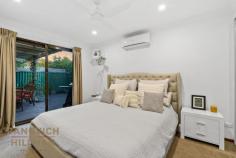 9/94 Matheson Road Applecross WA 6153 With great natural light and broad appeal throughout, this home is ideally positioned within two blocks of the sought-after Applecross Village café strip, one block to the riverfront foreshore and transport links just outside, this villa is situated in the most convenient lifestyle location! Featuring a functional and surprisingly spacious layout, the entry, main living and meals area has an inviting feel with high raked ceilings, ceiling fan and split system air-conditioning. The kitchen has been updated with an abundance of storage and includes stainless steel appliances while the bathroom has been renovated and includes neutral toned tiling and a large shower. There is also a separate updated laundry with inbuilt cabinetry and a separate toilet. The master bedroom is a generous size and has large built-in robes that overlook the rear courtyard and garden. There is also a ceiling fan and split system air-conditioning. While the secondary bedroom also has a built-in robe. Flowing seamlessly from the main living area, the rear courtyard has well established gardens and has a pergola for additional entertaining space and shade. Additional features include recently installed timber flooring to the main living areas, secure remote controlled garage (with the ability to park a second car behind) and the property has been freshly painted throughout. This property is ready for its next owners to simply to move in and enjoy and offers an exclusive lifestyle at an affordable price! For further information, please contact Renee Banovich on 0418 911 141 or Ashlee Ennis on 0422 077 833.