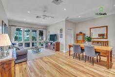 5 Pembroke Avenue Netley SA 5037 $890,000 - $950,000 You will feel at home from the moment you step inside this well presented and warmly welcoming family home. Designed with families in mind, there are two living areas and two bathrooms inside but wait till you see the yard. Large Master bedroom with almost new ensuite - all bedrooms have built in robes. The main bathroom has been upgraded some years ago and looks near new. The central kitchen allows the cook to be a part of the action and is well designed for the gourmet chef in you. The more formal lounge with open fireplace and adjoining study has been opened up for easy style living but can easily be closed if you want a 4th bedroom. Gleaming polished floorboards make the main living area low maintenance and comfy at the same time. Even the laundry has had an upgrade and is light and bright. With manicured grounds back and front - good friends lovingly call the massive rear, tree studded, yard the "NCG" (Netley Cricket Ground) and for good reason. Your family will love it as much as the current owners do. Feel safe and secure with great fencing as well. The inbuilt covered bbq and fridges are staying - so you can enjoy it from the day you move in. Large sheds, a garage/workshop and ample undercover carparking add to the already huge list of benefits that await the lucky buyer. The handyman will be impressed. It even has a chicken coop and cubby house ready to go. This home has been lovingly maintained and enjoyed for many decades by the current owners who now find themselves ready for their next chapter after the children have left. Your family will love it too. Netley is fast becoming known as the value suburb of that popular zone midway from City to Beach - great value and large grounds make it family friendly and affordable. Don’t delay as it must be sold - settlement is flexible so make your offer today.