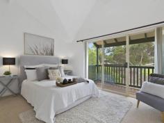 4/14 Pens Close BROMPTON SA 5007 $555,000 - $585,000 Beautifully located and offering a peaceful setting this freshly painted two story townhouse is situated within a small group enjoying low maintenance landscaped yard and direct access to adjacent park. Offering three spacious bedrooms all with built-in robes, the main bedroom has direct access to the well-designed two way bathroom with separate shower and bath, and with views from the private balcony it feels like you are sitting in the trees tops enjoying the outlook to Josiah Mitton Reserve. The two additional double bedrooms (or a bedroom and study), both with built ins, provide flexible space for a couple or young family. Lower level comprises light and bright front lounge room with picture outlook to front gardens with direct access to the reserve from the front gate. Well-appointed kitchen with dishwasher, modern appliances, plenty of cupboard space with an open family/dining area. The enclosed alfresco area provides extra space for entertaining and overlooks the low maintenance landscaped garden. Separate laundry with direct access to outside and adjacent downstairs 2nd toilet . Enjoy year round comfort from the ducted air conditioning and split system reverse cycle air conditioning. Single car garage with roller door and an additional dedicated parking space at rear of property for visitors. Perfectly positioned in a central and convenient location close to cosmopolitan North Adelaide, the Aquatic Centre, parklands and walking distance to local transport with easy access to Adelaide CBD. Zoned to Brompton Primary School, Adelaide High School and Adelaide Botanic High School. Rare opportunity for the investor or home owner to secure this delightful townhouse in such a desirable location. Features include : • Freshly painted two story townhouse • Three bedrooms all with built-in robes • Main with private balcony overlooking reserve • Two way bathroom with separate shower & bath • Two separate living areas • Kitchen with modern appliances • Separate laundry & 2nd toilet • Enclosed rear alfresco area • Single car garage with roller door & 2nd parking space • Landscaped gardens.