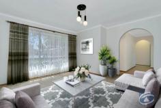 4 Taarnby Drive Salisbury Downs SA 5108 $339,000 - $359,000 With the market at an all-time high, look at the gem we’ve found hidden away! Welcome to 4 Taarnby Drive, Salisbury Downs. Set back on an expansive 569sqm allotment (approx.) and built in 1985, this home has been well cared for by its owner since its purchase. Located within close proximity to schools, public transport, local shops and more, this property is the pinnacle of convenience. The home includes: * Large front living area * Bedrooms one, two and three are all large in size with the master bedroom including a built-in robe and ceiling fan * Spacious main bathroom with the convenience of a separate toilet * The kitchen has plenty of cupboard and bench space and overlooks the meals and possible second living space * Outside offers a blank canvas ready for you to add your own touches to * A rear shed is the perfect place for a workshop with concrete and lighting Other features include: * Split system air conditioning * Wood look flooring For more information, please contact Grant and Bailey Fielke today. In the interest of health and safety for our staff, client and their families, First National Peoples' choice would like to bring to your attention our temporary procedures that have been implemented to introduce best -practice precautions in limiting exposure or spread of the (COVID-19) coronavirus. It is a requirement of entry into any of our inspections that ALL attendees MUST fill out the contact tracing attendee register, sanitize upon arrival and wear masks for the duration of the inspection at the property. Attendees must also adhere to social distancing of 1.5m at all times where possible and follow directions of the agent. VISITING OUR OFFICE It is a requirement of entry into our office that ALL attendees MUST sanitize upon arrival and wear masks at all times for the duration of your attendance to the office. Please respect the directions of staff and adhere to clearly displayed COVID signage with up to date requirements.