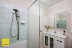 5/31 Byron Road Kalamunda WA 6076 $249,000 In an attractive unit development in much sought after location is this neat and well presented brick & tile strata titled unit. Recently renovated this 1 bedroom unit has a large living area with high ceilings and lots of natural light filling the interior. Features include mains gas connected, air-conditioning, and a paved rear courtyard. Restricted to residents over the age of 45 years, this delightful property is conveniently located close to town via leafy "Poets Lane" This one is a step above similar homes in the market and would prove to be a prudent investment or "bolt hole " from the city. Book your early inspection today!