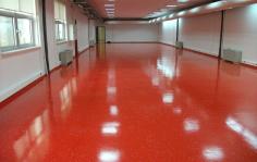  Epoxy flooring Adelaide has a number of benefits that are worth exploring when you are in the market for buying any type of flooring material.