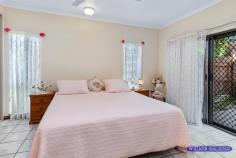 31 Turner Close Gordonvale QLD 4865 $400,000's For those who appreciate quality, we are proud to offer this impeccably presented family home, set privately in a peaceful close is leafy Gordonvale. As you step through the front door you will be delighted by the feeling of space this home provides. Lots of natural light and a perfect setting for a private and comfortable lifestyle. Many other features include: • All bedrooms have B-I-R’s, two are air-conditioned • The master bedroom has an ensuite and a private tiled courtyard • Central well equipped kitchen with plenty of bench space and overlooks the entertainment area including the in-ground pool • Separate dining room and generous lounge room, both having access to the tiled patio • Large internal laundry • Tiled throughout plus security screens • The double lock-up garage is tiled and flow through to the patio • Solar panels 65 kw, saving $$$ on your electricity bills • Resort style in-ground pool and gardens • Fully fenced established yard, 791m2 and easy care Thirty minutes south of the cairns CBD, Gordonvale is one of the original sugar milling towns and is now part of the Southern Urban sprawl of Greater Cairns. With excellent local business and a genuine community spirit there is really a wonderful lifestyle to be had away from todays demanding work load. After 20 years of happy living, it is tie for new owners. Call today to book your viewing!