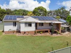 69 Donnans Road Lismore Heights NSW 2480 This low set vinyl clad home is set on the sought after northern ridges of Lismore Heights and ideally suits first home buyers and renovators alike. Featuring three bedrooms, mixed hard wood flooring throughout and a spacious air conditioned lounge/dining area, while the kitchen is complete with a 900mm gas cooking range and dishwasher. The front patio is covered and captures the warming morning sun whilst out back is the covered outdoor area, a great place to entertain family & friends. The large shed provides loads of storage and workshop space or would make a great studio, while there is also a smaller garden shed. The property is fully fenced and with double gates at the front providing the added bonus of off street parking for your boat or caravan. This flood free property backs onto a council reserve and park, solar panels keep the electricity in check and all this is only a short drive to the Lismore CBD.