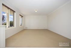 144 Ocean Keys Boulevard Clarkson WA 6030 If you are looking for a good size home with an easy walk to the train station and Clarkson shops, schools and parks, then this is the house for you! Set on an elevated block, this neat and tidy low maintenance home is ready to go. Past the enclosed front garden and security door, you enter the extensive lounge area, great for entertaining and theater room. Containing good size windows, plenty of electrical sockets and T.V. point, its sure to please. The master bedroom is again on the large size and benefits from an excellent walk in robe and ensuite, with a roller security shutter for extra privacy. The main living space is the open plan kitchen/dining/living area where the 194 sq/m floor plan really offers much more room than a standard 3×2 in the suburb, filled with light from the row of windows and rear sliding security door. There is a dining area to one side and then the open plan living facing the kitchen, with it’s gas bayonet, another T.V. point and plenty of options to suit your requirements. The kitchen contains a good size pantry, fridge recess, 600mm oven and burners, double sinks, dishwasher, plenty of storage, all heated/cooled by a large split system air conditioning unit. The two additional family bedrooms are on their own wing of the house. Both are large in comparison to similar properties in the suburb. Plenty of light fill these bedrooms, with their built in robes and carpet. They are serviced by the family bathroom with it’s bath, shower and sink combination and a separate toilet. The laundry is again large and offers easy access to the garage. The outside fully fenced garden, enjoys the additional patio for year round entertaining, low maintenance poured limestone and established plant beds which are fully reticulated. There’s even another door to enter the garage, just great for bringing home any new plants or pots for the garden. Finally, there is a locked gate to the side of the garage for all those items you want to keep out of sight. This is a large home in a great location – be quick it won’t be For Sale long