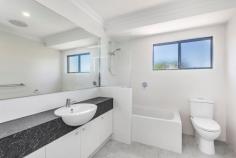 3A Read Street East Victoria Park WA 6101 $789,000 If you're looking for a spacious BRAND NEW home just 6km from the Perth CBD here it is! Sitting on 321m2 this is the ultimate low maintenance, inner city lifestyle ready for you to just move in. WHAT'S TO LOVE INSIDE? Spacious open plan kitchen - living - dining Stylish kitchen with stone bench tops and an abundance of storage space Huge master bedroom with walk in robe and generous ensuite Bedrooms 2 and 3 are queen-size with built in robes Central family bathroom with combined bath/shower Bedroom 4 is the perfect guest room or home office Functional laundry with storage cupboard 3rd toilet off laundry Glass sliding doors offering seamless flow between indoor and outdoor living WHAT'S TO LOVE OUTSIDE? Secure double garage Store room area within garage Private alfresco courtyard with shade sail Low maintenance native gardens 321m2 SURVEY STRATA LOT - NO STRATA FEES BONUSES TO LOVE? Security alarm Split system air conditioning Ceiling fan WHAT'S TO LOVE ABOUT THE LOCATION? Just 6km to Perth CBD Buses and trains just around the corner A few minutes' walk to shops and restaurants of the vibrant Albany Hwy caf strip 3.5 km to Curtin University 12 minute drive to Perth Airport - perfect for FIFO workers This is a fabulous opportunity to secure a brand new street front home in a vibrant inner city suburb.