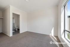 2 O'Meara Street Wodonga VIC 3690 The neat and tidy three-bedroom modern home, positioned on a low maintenance 491m2 allotment is fully fenced with a secure rear yard and further room to improve, and add your own personal touches. Investors an expected rental return of $440 to $450 per week is expected. Being currently vacant, you can move in or lease out, the choice is yours! – Three bedrooms, master with ensuite and walk in robe. – Bedrooms two and three with built in robes. – Split system heating and cooling to living area. – Large family / meals area to rear of the home. – Modern kitchen with stainless steel oven, dishwasher, electric hotplates. – Family bathroom with full bath and shower. – Double garage offering internal access / and laundry trough / storage. – Concrete pad off family room for outdoor entertaining. – Secure rear yard and secure fencing. Contact Josh on 0488 022 344 to arrange your private viewing.