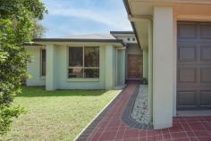 14 Dorinda Close Clinton QLD 4680 $439,000 Upon entry you're greeted with a private front entrance pointing you into the direction of a unique walkway that leads into the foyer of the property. The kitchen is open plan with stainless steel appliances and an abundance of storage space catering for the large family. On a generously sized 720m2 with side gate access and an outdoor entertaining area; there is plenty of space for the kids or animals to run around. Side gate access and a double garage for all your toys and storage. Kitching with stainless steel appliance including dishwasher, oven, electric cooktop, rangehood and double bowl sink with drainer rack Multiple living areas to choose from with main space serviced by split system air conditioning opening out on to the outdoor entertaining area 4 good sized bedrooms all with carpet, venetian blinds and ceiling fans Main bedroom is carpeted with ceiling fan, split system ac, lare built in robe and generously sized ensuite; toilet, shower and double vanity unit Outside you have side gate access to the private back yard Double lock up garage This property has more to offer then what is mentioned above, to book your private inspection today don't hesitate to contact Ben Crick on 0487 123 288.