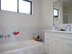 Unit 10/3-5 Erromango Drive Jubilee Pocket QLD 4802 Set in a small, intimate complex in Jubilee Pocket, this 3 bed, 2.5 bath townhouse is perfectly situated within a five minute walk to public transport, Friendly Grocer, coffee shop, gym and the Jubilee Tavern. This townhouse is a private haven perfectly suited for families, singles or friends to reside as it offers privacy as well as the benefits of an entertaining area out the back. The kitchen has been well planned with direct access to the airconditioned, open planned lounge and dining area or straight out to the back patio. The ground floor also includes a half bathroom and internal laundry. The contemporary design compliments the master bedroom which is airconditioned, including walk in robe, ensuite and private balcony overlooking the pool. The other two bedrooms are spacious both with ceiling fans and one airconditioned. A few steps outside of the front door will lead you to the relaxing, tropical communal pool area. This property also includes a single lock up garage with direct access inside. Fantastic tenant already in place. Current fixed term lease will expire on 28.02.2023.
