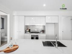 104 Bray Street Morphettville SA 5043 $730,000 - $790,000 Very impressive 4 year old is sure to be a crowd favourite. Sitting on a generous corner block overlooking the spectacular Morphettville Race Course, this feature packed home is wonderfully presented and ready for its lucky new owners. A wide, exposed aggregate driveway and double garage looks fantastic from the street and provides ample parking. Downstairs, the open plan kitchen and living space is light and bright with a gorgeous kitchen boasting stone benchtops, 900mm gas cooktop and dishwasher. Ducted reverse cycle air-conditioning keeps the entire house climate controlled. The downstairs laundry has a super convenient third toilet. With panoramic view across the stunning Morphettville Race Course, ensuite and walk-in robe the master bedroom is an absolute beauty. Bedrooms two and three feature built-in robes and are serviced by the sparkling main bathroom. The rear yard is a fantastic size with plenty of room for kids, pets or guests to enjoy. Morphettville had undergone radical transformation and facelift over recent years and has become one our most popular and sought after suburbs. Living only moments from Jetty Rd and Glenelg Beach, the tram and only 15 minutes to Adelaide CBD explains some of the strong appeal. With a shortage of quality housing stock and the delays and complications with building, home such as this are worth fighting for. Please contact me with any questions and do not miss your opportunity to inspect this beauty as soon as possible.