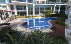 Unit 706/1 Como Cres Shores Southport QLD 4215 $839,000 Is a large 2 bedroom 2 bathroom apartment facing the Broadwater of 117sqmts and a further 21sqmts of balconies. The living area and both bedrooms face the Broadwater. The master bedroom comprises a walkin robe and study area. The kitchen is fitted with quality appliances along with a gas cooktop, ducted heating and cooling throughout. It comes with one secure parking position and a storage cage. All of this and more housed within the sort after Brighton Shores complex with amenities such as indoor and outdoor pools, Gym, Spa, Sauna, Library, massive snooker table, outdoor BBQ. Relax on your balconies and take in all of what Brighton Shores and this exciting area of Southport has to offer. The apartment has a one year lease in place due to expire in February, 2023, you are able purchase settle now and reap the monies from the lease and then make it your own or continue it as a leased investment apartment through our management office. Brighton Shores leased apartments are always in high demand. Having secure basement parking, secure mail and parcel room, after hours security at reception and onsite management. All this within 50mts of the Broadwater Parkland and GLink light rail station, cafes, restaurants, medical rooms and Australia Fair with Aquatic Centre 500mts away.