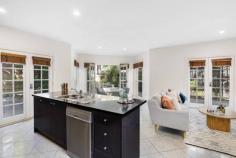 3 Manningham St Parkville VIC 3052 $1,175,000 - $1,250,000 One of only a handful of homes that benefit from being literally on the doorstep of over 450 acres of fabulous parkland, this superb home will suit a myriad of buyers. Apart from enjoying all the benefits that come with living on the doorstep of Royal Park, you are moments from public transport that has you whizzing down Flemington Road and into the city. On your way, stop at major hospitals, Melbourne University and RMIT or shop at the iconic Vic Market. Enjoying a classic period façade, this stylish home offers superb open plan living that is both wide and spacious and leads to an expansive alfresco deck ideal for entertaining. The split level layout offers a point of difference and there is nothing to do except, move in and enjoy. 3 large double bedrooms offer excellent accommodation and all feature excellent natural light and polished timber floors. Further, a large main bathroom and 2nd bathroom are ideal for the busy family. Set on a generous allotment of approximately 228sqm where all the hard work has been done with the clever split level extension, you will be impressed from the moment you inspect.
