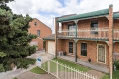  7/44 Carrington St Queanbeyan East NSW 2620 For sale by Openn Negotiation (flexible conditions online auction). The Openn Negotiation is under way and the property can sell at any time. Contact the sales agent immediately to become qualified and avoid disappointment. Open to all buyers, including finance, subject to seller approval. Situated on Carrington Road in Queanbeyan, is this tidy and updated 3 bedroom, with ensuite townhouse. It features a tidy and well laid out kitchen with gas cooking facilities and stainless-steel dishwasher along with ample storage for all your kitchen appliances. Downstairs there is a handy extra toilet just off the large laundry. There is storage under the staircase that leads upstairs to the three bedrooms, and recently renovated bathroom which includes a shower and separate bath. The private master bedroom has a walk-in robe and Foxtel connection. It also boosts a beautifully renovated ensuite, with a large shower. The second bedroom has a large inbuilt wardrobe. It also features a lovely balcony that looks out onto the well-maintained townhouse complex. All three bedrooms are carpeted, and the townhouse is air conditioning and heating throughout. Downstairs you will find a large living area that has NBN connected and opens up into the kitchen. Just outside the kitchen is a great sized courtyard that would be perfect for entertaining any day of the week. This townhouse also has a lock up garage and comes with a parking space out the front of the townhouse. Strata Rates $894.18 per Quarter (Water included)  Estimated rent $520 pw Council rates $506 Per Quarter  This townhouse offers the lucky new owners a low maintenance and convenient lifestyle with its two courtyards. It's set in a low rise brick block, close to Molonglo Gorge Nature Reserve, schools and shops. This property is part of a strata title community complex, giving that extra space around the homes. This a must to inspect so don’t hesitate to give Ben a call. 