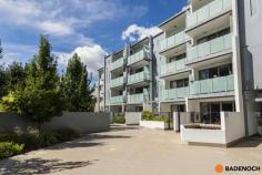 12/41 Hampton Circuit Yarralumla ACT 2600 $449,000+ This stylish and inviting one bedroom apartment has been designed to suit a modern lifestyle, boasting a secluded and superb location. Situated in lovely Yarralumla, amongst the embassies and established buildings, you’re in the heart of Canberra. You will be able to relax or exercise by Lake Burley Griffin, sample the excellent coffee at the trendy Inner South cafes and enjoy fine dining restaurants all minutes away. Plus, the City, Parliamentary Triangle, and many Government departments are within easy reach, including by walking, biking or public transport. This modern property features an open plan living area filled with loads of natural light which extends onto a sundrenched balcony with views, a sleek and functional kitchen complete with quality finishes, stone benchtops and stainless-steel appliances, all of life’s necessities and more. At the rear of the home is a generous sized bedroom including a mirrored built-in robe along with a well-appointed bathroom. Features of this property include: Boutique complex Open planned living area Loads of natural light Mirrored built-in robe to bedroom Reverse cycle air conditioning European laundry with dryer Spacious balcony Lift access Basement car space Storage Located on the 3rd (top) floor.