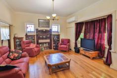 597 Channel Road Merbein VIC 3505 $450,000 - $495,000 Senior Real Estate Agent at Ray White Mildura Brett Driscoll is proud to present for Sale this 1925 Californian bungalow-style home that is bursting with character, charm and space; which is perfect for families searching for a property that offers peace and quiet with room to spread out. Relocated to the property in 2007 and set on a large 3,153sqm block (over 3/4 acre), the property has established native gardens surrounding the three-bedroom home that was renovated approximately 15 years ago with new wiring, stumps, plumbing and roof. There is so much to love about this Merbein abode with two large living rooms, one with a cosy fireplace, timber floors underfoot, stained glass windows and high ceilings in most rooms. Adding to the impressive features of the home is reverse cycle heating and cooling, evaporative cooling and combustion wood heating for year found comfort as well as 16 solar panels for reduced power bills. The property also comes with 1.5 megalitres of Stock & Domestic water. The large backyard is welcoming and would be the perfect place to soak up some sunshine while watching the kids and family pets play on the lush lawn. Out here, you can also find the fully decked out 12x15m (approx) shed for extra storage or DIY projects and includes bungalow. Serene and tranquil views along with the local bird life means you won't miss having any close neighbours.