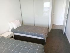 Unit 706/1 Como Cres Shores Southport QLD 4215 $839,000 Is a large 2 bedroom 2 bathroom apartment facing the Broadwater of 117sqmts and a further 21sqmts of balconies. The living area and both bedrooms face the Broadwater. The master bedroom comprises a walkin robe and study area. The kitchen is fitted with quality appliances along with a gas cooktop, ducted heating and cooling throughout. It comes with one secure parking position and a storage cage. All of this and more housed within the sort after Brighton Shores complex with amenities such as indoor and outdoor pools, Gym, Spa, Sauna, Library, massive snooker table, outdoor BBQ. Relax on your balconies and take in all of what Brighton Shores and this exciting area of Southport has to offer. The apartment has a one year lease in place due to expire in February, 2023, you are able purchase settle now and reap the monies from the lease and then make it your own or continue it as a leased investment apartment through our management office. Brighton Shores leased apartments are always in high demand. Having secure basement parking, secure mail and parcel room, after hours security at reception and onsite management. All this within 50mts of the Broadwater Parkland and GLink light rail station, cafes, restaurants, medical rooms and Australia Fair with Aquatic Centre 500mts away.