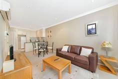 19/57 Lowanna Street Braddon ACT 2612 $460,000+ Centrally located in Braddon you will find this comfortable one bedroom apartment with secure parking. This modern residence features an open plan kitchen and living area. Leading on from the living area is the alfresco balcony which is perfect for entertaining family and friends. The neutral kitchen has plenty of cupboard and bench space. The bedroom is a good size and offers built-in robes. The bathroom is generous in size and features floor to ceiling tiles. Features: • Boutique complex • Open plan living • Built-in robes to bedroom • Stone bench tops • Full height tiling in bathroom • European laundry • Generous balcony • Intercom entry • Basement car space and storage • Close to the City and Braddon dining precincts • Short drive to Dickson, O’Connor and more • Strata $1,248p/q • Rates $488p/q • EER 6.0.