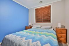 1 Settlers Drive Mildura VIC 3500 $475,000 - $522,500 Team Hermans at Ray White Mildura are proud to present this rare opportunity to own a large family home on 1500m2 of land, conveniently located a stones throw from Mildura's Fifteenth Street Precinct, and walking distance to all on offer at this end of town. A huge block in an established and favourable location sets the tone for a grand family lifestyle, whilst this well cared for, brick veneer home also impresses. Four bedrooms and two bathrooms with a large en suite for the master. Freshly painted, new flooring and renovations throughout take this home to the next level. Evaporative cooling and ducted natural gas heating throughout cater for year round comfort whilst the open fireplace in your formal lounge room adds a classic vibe to this brilliant home. Outside offers so much space with a double garage, tradesman shedding and plenty of room for all the toys. This property captures the best of both worlds with an 'out of town' amount of space in a convenient location only minutes to all your conveniences.