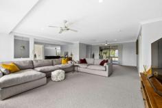 2 Brandy Place Elland NSW 2460 This huge five bedroom home, first-class workshop, in-ground pool, 6.6kw solar system, separate garage is all set on 1.5 hectares of land right on the edge of town. The property offers a family everything they could want in a home, with the added bonus of extra space, for some chickens or the pets to run around and great potential for the workshop - meaning anyone currently renting a small business premises elsewhere could reap the benefits of bringing the business home. This expansive family home was built in 2008 and consists of five bedrooms, two bathrooms, separate living and lounge areas, ducted air conditioning, an entertainment room, an enclosed double garage or hobby-room, and a spacious modern kitchen. The in-ground pool features its own gazebo and is in easy view from the enclosed entertainment area at the rear of the house. Energy efficiency is assured with solar hot water and a back to the grid 6.6kw solar system mounted on the shed. The workshop is a seven-bay, concrete floor, lockable shed with its own bathroom plus there is a separate colourbond double-garage, also with a concrete floor, as well as a shade house, animal shelters and two water tanks to catch the benefits of such a large roof area. Local buyers will recognise that opportunities such as this do not present themselves often. Contact Ray White Grafton to arrange your inspection!