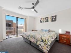6/1584-1586 Main North Road Brahma Lodge SA 5109 $395,000 - $420,000 If sleek, stylish and spacious townhouse living is your goal, look no further than this stunning three bedroom property - beautifully presented on a 192sqm block (approx.). The freestanding home is simply gorgeous, and the location couldn't make your busy lifestyle any easier. Public transport, local parks, shops and schools are all close, including Brahma Lodge Primary School, Madison Park School, Thomas More College, TAFE SA and UniSA Mawson Lakes. Nearby shopping centres include Parabanks Shopping Centre and Hollywood Plaza. You'll love the fresh and inviting vibe in the tiled open plan living area and the convenience of internal entry via the secure carport. A gourmet kitchen rules - boasting stainless appliances, a gas cooktop, dishwasher, breakfast bar and family-sized pantry. Three carpeted bedrooms offer blissful sleep sanctuaries - the master with chic ensuite, walk-in robe and a balcony inviting the fresh evening breeze. There is abundant space for family living and entertaining, along with a handy garden shed and interior storage. Highlights include: -2nd bedroom with a built-in robe -3rd bedroom or home office -Ducted reverse cycle air-conditioning throughout -Bedroom ceiling fans -22 x solar panels -Laundry and guest w/c downstairs -Stylish family bathroom with a bath and separate shower -Downlights, bathroom heat lamps -Fully fenced with an easy-care lawn area This peaceful community offers an ideal first home, family home or investment. Contact Murray Pope on 0415 048 455 for further information. HEALTH WARNING - CORONAVIRUS (COVID-19) IN THE CURRENT BUSINESS ENVIRONMENT WE'RE TAKING ADDITIONAL HEALTH PRECAUTIONS. If you have returned from overseas within the last 14 days, or if you are self-isolating, or have been in contact with a known case of coronavirus, and you were interested in attending one of our property inspections, you must contact our office on 82642223 prior to inspecting the property.