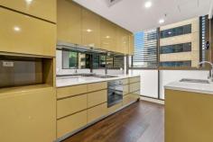 703/209 Castlereagh Street Sydney NSW 2000 Stunning unfurnished one bedroom apartment located on level 7 of a recently constructed building in a popular location. Features with: Timber floor & ducted air-conditioning throughout Open plan living style, combine lounge & dinning Gourmet kitchen with granite bench top & stainless steel Bedroom with large built in wardrobes Lots of storage, work bench and balcony Close to Hyde Park, Westfield Shopping Centre, transports & all amenities. Nearest cross street is Bathurst Street.