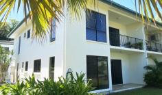 5/27 Holland Street Wongaling Beach QLD 4852 $250,000 Be on a 14km long clean, sandy, tropical beach literally in a 3 mins. walk from you upstairs apartment. 'King Court' is a small cluster of neat apartments one street back from the beach and with a lush rainforest backdrop. Just minutes offshore lies the Family Group of iconic tropical islands, all 12 of them, incl. Dunk & Bedarra Islands. The tropical waters of the Coral Sea off the beach is where the Great Barrier Reef Marine Park begins. Features include: - Pristine condition - Spacious 86m2 in area - Front balcony capturing Coral Sea breezes with a glimpse of Dunk Island - Open plan lounge/living/kitchen layout - Tiled throughout for ease of cleaning - Under cover car parking - Air conditioning; separate laundry - Neat boutique complex with tropical gardens and adjoining lush rainforest - Swimming Pool Ideal to live in, holiday let or let permanently. Plan Your Escape! Don't Miss this One! Exclusive Agent Dick Williams 0419 734 705.