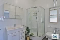 2 Kensington St Norville QLD 4670 $350,000 A classic low set Queenslander with external hardwood weatherboards and beautiful VJ panelling throughout, this is the type of home which only comes along occasionally. Having had a recent coat of fresh paint, and featuring polished six-inch cypress pine floorboards plus a new kitchen, there’s nothing more to do but move in. The three bedrooms are complimented by a large full-length sunroom that could easily be the fourth bedroom. This family home is situated in the popular Norville, where everything is at your fingertips. Move fast as homes in this area are selling fast. · Three bedrooms, two with ceiling fans, main with air-conditioning. · One bathroom. · Two toilets, with the extra toilet downstairs · Six-inch cypress pine floorboards. · Double size lounge. · Full length sunroom with beautiful French doors. · Beautiful stylish new kitchen with stone benches. · All newly fitted aluminium windows. · Security screened. · 6m x 6m double bay Colourbond shed. · Fully fenced with 6-foot fencing. · Full concrete driveway. · Newly built outdoor entertaining area. · 599m2 corner block. · Rental appraisal $390-$400 per week. *Whilst every endeavour has been made to verify the correct details in this marketing neither the agent, vendor or contracted illustrator take any responsibility for any omission, wrongful inclusion, mis description or typographical error in this marking material. Accordingly, all interested parties should make their own enquiries to verify the information provided. Any fixtures shown may not necessarily be included in the sale contract and it is essential that any queries are directed to the agent. Any information that is intended to be relied upon should be independently verified*