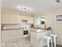 45 McInerney Avenue Mitchell Park SA 5043 $470,000 - $510,000 This rare Torrens Title Townhouse has the advantage of no Body Corporate fees and pets are okay. Offering 3 bedrooms (2 with built in robes), 2 way ensuite bathroom, 2nd toilet, separate lounge and kitchen/dining to the rear of the home. There is ducted r.c. air conditioning. Step outside for year round entertaining in your huge undercover patio overlooking established garden. Located within minutes of parks, Flinders Uni, bus and train you will appreciate the pure convenience. Properties such as this are rare so make your move today! To ensure your ‘Peace of Mind’ we have enhanced our inspection procedures in line with Government Health recommendations, for the protection of our valued staff, purchasers, sellers and general public. We welcome your enquiry and encourage you to make a personal appointment to inspect this property at a time that suits you. For more information on this property or to Find Out What Your Home Is Worth . . . FREE, please contact Brett Lewis or Paul Harris.