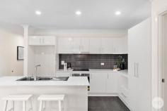 11A Brushbox Road Cooranbong NSW 2265 Modern living located moments to Avondale Shopping Village, local cafes, excellent primary and high schools, Avondale Tertiary College as well as the beautiful Watagan National Park, This sleek modern design is complimented by the neutral colour palette and quality fixtures throughout and will make the ideal property for someone looking for low maintenance living. Highlights include; • Modern single level layout and super functional floor plan • 3 well appointed bedrooms all fitted with built-in wardrobes • Private master bedroom with fresh, modern ensuite and walk in robe • Light filled open plan kitchen, dining and living area • Pristine family bathroom with deep free standing bathtub • Interiors opening to the alfresco area for easy entertaining • Remote single garage with direct internal access Beautifully presented interior, relaxed indoor outdoor living and a central location all combine to make this appealing duplex a fantastic choice for first homebuyers or investors or downsizers that are not quite ready for retirement living. Make this your next move with Kerrie and the team at PRD Real Estate. PRD are transforming the way the people buy and sell real estate. Making it quicker and easier for buyers and sellers to connect. Please email or SMS us for a detailed Webbook that includes Price Guide, Pest & Building Reports, Contract, Strata Reports, Video tour, Floorplans, Virtual inspection, Council Rates, and detailed property information.