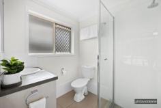 4 Roseann St Kallangur QLD 4503 $675,000 Positioned on a large 626m2 block, the property has been given a cosmetic renovation and is vacant and ready to go. See below the list of key features and benefits for this ideal family property. 4 generous size bedrooms all with built in robes Master bedroom with ensuite, WIR, AC & fan Spacious air conditioned formal lounge and dining Air conditioned family meals living room Modern galley style kitchen breakfast bar & dishwasher Good size main bathroom with separate toilet Massive covered entertaining area that looks out to big backyard 626m2 block with genuine side access for large vehicle Separate Laundry Garden shed Fully fenced Ceiling fans Remote garage with internal access Rental appraisal: $475-$485 per week Plus much more Centrally located, the property is a short walk to Lilly Brook shopping centre, schools, transport and there is even a great park for the kids across the street. Immaculate and ready to go, we invite you to inspect and look forward to meeting you at one of our scheduled open for inspections. For Open Homes: The Queensland Government recommends that face masks are to be worn where it is not possible for you to maintain social distance.