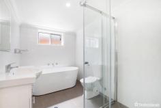 36 Proctor Street Armidale NSW 2350 $390,000 to $429,000 If you’re looking for a neat, low maintenance first home or investment, you’ve found it. This delightful brick home enhanced with new carpets and fresh paint has three bedrooms, featuring built ins and the main with a desirable walk in robe. The open plan lounge, dining and kitchen area is perfect for entertaining and with an outdoor patio area it delivers the growing family the space they need to spread out. Positioned in an established neighborhood, on a sizable 632m2 block, make the most of being a 700m walk from the heritage-listed Bicentennial Arboretum, with its picturesque walking trails, native plants, playgrounds and picnic areas. Grab your supplies from the popular corner shop, plus it’s an easy walk to Armidale Secondary and public transport. Put this at the top of your must-see list and arrange your inspection today. *We have obtained all information in this document from sources we believe to be reliable; however, we cannot guarantee its accuracy. Prospective purchasers are advised to carry out their own investigations.