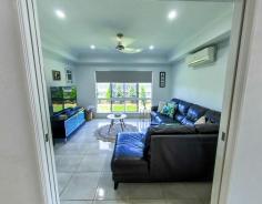 14 SPINNAKER Street South Mission QLD 4852 $660,000 You will buy this immaculate modern home at a fraction of the cost to build it brand-new. Simply move in, or rent it out immediately. It's a no-brainer. This home is impressive at first sight and has obviously been loved and very well maintained throughout its short life. 14 Spinnaker Street, South Mission Beach is only minutes back from a stunning 14 km long, clean, sandy beach with no fewer than 12 idyllic tropical islands, including Dunk and Bedarra, nearby offshore. The Great Barrier Reef Marine Park begins off the nearby beach. This is a land of epic World Heritage listed rainforests and stunning wildlife including the rare Giant Cassowary bird. Cairns with its domestic and international airports is only one and a half hours away. HIGHLIGHTS: Brilliant open floor plan to enhance a cool relaxed tropical lifestyle Elevated home site for cooling sea breezes Hear the waves; walk to the beach Easily accessible tropical islands and coral reefs nearby in this tropical paradise Vast living /dining /lounge /entertaining area poolside Quiet, residential traffic only in the neighbourhood Split air conditioning throughout Huge master bedroom, stylish ensuite and walk-in robe Highly practical and functional layout with quality finish as any viewing will show Double garaging with the option of adding a double carport up to the street boundary to accommodate a boat/caravan Generously well appointed modern kitchen; gas cooking; ample storage and bench space This scrupulously maintained home is bound to impress! Simply move in ..no money to be spent here!