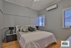 2 Kensington St Norville QLD 4670 $350,000 A classic low set Queenslander with external hardwood weatherboards and beautiful VJ panelling throughout, this is the type of home which only comes along occasionally. Having had a recent coat of fresh paint, and featuring polished six-inch cypress pine floorboards plus a new kitchen, there’s nothing more to do but move in. The three bedrooms are complimented by a large full-length sunroom that could easily be the fourth bedroom. This family home is situated in the popular Norville, where everything is at your fingertips. Move fast as homes in this area are selling fast. · Three bedrooms, two with ceiling fans, main with air-conditioning. · One bathroom. · Two toilets, with the extra toilet downstairs · Six-inch cypress pine floorboards. · Double size lounge. · Full length sunroom with beautiful French doors. · Beautiful stylish new kitchen with stone benches. · All newly fitted aluminium windows. · Security screened. · 6m x 6m double bay Colourbond shed. · Fully fenced with 6-foot fencing. · Full concrete driveway. · Newly built outdoor entertaining area. · 599m2 corner block. · Rental appraisal $390-$400 per week. *Whilst every endeavour has been made to verify the correct details in this marketing neither the agent, vendor or contracted illustrator take any responsibility for any omission, wrongful inclusion, mis description or typographical error in this marking material. Accordingly, all interested parties should make their own enquiries to verify the information provided. Any fixtures shown may not necessarily be included in the sale contract and it is essential that any queries are directed to the agent. Any information that is intended to be relied upon should be independently verified*