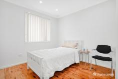 39 Jensen Street Colyton NSW 2760 $819,950 - $879,950 We are pleased to present 39 Jensen st, Colyton. Perfectly positioned on 658sqm block of land perfect for a granny flat or Strata titled sub division S.T.C.A, this oversized 4 bedroom home is fully renovated from the top down perfect for home owners or investors. Situated in a quiet and peaceful street, this beautifully presented brick rendered home boasts an ideal entertainers delight with an undercover large car port out the front with wheel chair access and offering multiple under cover car spaces. This home is conveniently located to all amenities such as schools, shops, public transport as well being opposite Colyton Shopping Centre and much more. Currently rented to great tenants willing to stay on. This is a must to inspect! WHAT WE LIKE ABOUT THIS PROPERTY: – 4 generous sized bedrooms including built-in robes to all – Bright modern kitchen with stainless steel appliances, stove top, dishwasher and ample cupboard space – Fully renovated from the top down bathroom with quality finishes – Separate formal lounge room currently utlised as a reception for the current tenants – Ducted air conditioning and gorgeous full timber polished floor boards throughout – Freshly painted – Large backyard for kids to play Homes of this nature are very rare and highly sought after. With quality commercial tenants Put this on the must see list today!