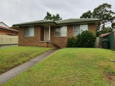 16 Cypress Place Muswellbrook NSW 2333 $370,000 This Three Bedroom home occupies a lovely quiet leafy cul-de-sac position and is set with a double garage and a secure back yard. The home presents neat and tidy with an updated kitchen and the same reflects in the remodeled bathroom.. There's a entry foyer, Lounge room, Kitchen, Dining room, Tiled bathroom, and separate laundry. The home includes split system air conditioning and the paint work and carpets are in pretty good condition. If your looking for a peaceful setting with some great access to park-lands and shopping, then look no further than this home at $370,000. For more details or inspection phone the Agents on 65432788 or visit the web site at www.ehpfirst.com.au