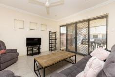 19/6 Ibis Way Djugun WA 6725 $430,000 This first floor, two bedder is outstanding and packs a punch with its abundant features. You have open plan living, an oversized balcony, generous built-in robes and a 5 square metre storeroom. A double carport is a surprise inclusion for apartment living too. Tiles, air-conditioning and downlights throughout, this place is modern and fresh. Both bedrooms have built-in robes, and each comes with its own ensuite. There's a shared balcony between the two, separate from the main balcony, offering seclusion and privacy for the occupants. Upper and lower cabinetry in the kitchen is a winner, as is the gas cooktop and lengthy breakfast bar. Light pools in through the picture windows, keeping this place bright and fresh. Outdoor living has been considered with a patio balcony that competes in size with the spacious interior. A Government lease in place to June 2023 earns $480 per week, and includes a renewal option for a further year so ideal for the investor.
