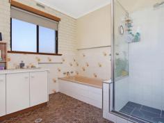 3 Dickson Court Chiltern VIC 3683 Comprising of five (5) bedrooms, all with built in robes. An open kitchen/meals area with large lounge room. The kitchen is highlighted by abundance of cupboards, plenty of bench space and gas cooking. A full family bathroom with separate toilet and large well-appointed laundry with a second separate toilet complete the internal floorplan. Outside consists of low maintenance surrounds, spacious lawn areas and rear access via double gates to a double carport with storage room or workshop. Other features include: - Ducted heating. - Evaporative cooling. - Slow combustion wood heating. - Great storage throughout.