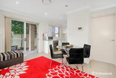 4/34-36 Canberra Street Oxley Park NSW 2760 This modern and well presented townhouse presents an excellent opportunity for first home buyers, young families and investors alike. With good size rooms and plenty of space, this property is perfect for low maintenance living in a great location. This property has low strata levies and is currently tenanted on an expired lease, with the tenant happy to stay on if purchased by an investor. Features include: – 3 generous bedrooms with built-in robes, ducted air-conditioning and carpeted floors, plus a stylish ensuite and walk-in-robe to the main. – Modern U-shaped kitchen complete with gas cooking, a dishwasher and stainless steel appliances. – Centrally appointed upstairs bathroom with a separate bath and shower. – Open plan living and dining areas downstairs with tiled flooring, ducted air-conditioning and vertical blinds. – Internal laundry with a third toilet and direct access to the garage. – Single garage with remote-controlled door and drive-through access to a second secure car space. – Private low-maintenance backyard with an undercover porch and grassed area for the kids and pets to play. – Excellent tenant currently paying $400 per week on an expired lease. – Very affordable strata levies of $330 per quarter. Outgoings: – Council rates: $411.70 per quarter – Water rates: $147.71 + usage per quarter – Strata levy: $330.00 per quarter Proximity to: – Bus Stop (300m) – Ridge Park (700m) – Oxley Park Public School (800m) – Great Western Centre Minchinbury (2.2km) – St Marys Station (2.6km) – St Marys Village Shopping Centre (2.8km) – M4 On/Off-Ramp (2.8km) Do not miss your opportunity to secure this affordable home, ideal for low maintenance living or a solid investment return. Please feel free to contact us or enquire below if you have any questions or would like to discuss. We look forward to seeing you at our open home!