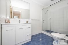 10 Aswan View Joondalup WA 6027 $479,000 Patience Brothers, Shane and Vern are proud to present to market 10 Aswan View, Joondalup. It is a comfortable and secure three bedroom, green title home with a double garage in a fantastic park side location. If you're searching for an easy care townhouse, forget the hustle and bustle of the city centre and enjoying coming home to this trendy residence tucked in to a cul-de-sac location. With parklands opposite, you'll be excused for forgetting you're just metres from the local shopping centre (equipped with medical centre, dentist, pharmacy, takeaway and more), schools and public transport facilities which will whisk you off to the heart of Joondalup in no time. Whether youre flying in and out for work, a grey nomad hitting the open road or maybe you just dont fancy spending all your spare time behind a lawnmower, the low maintenance aspect of this home will be just what youre after. Set on an easy care 251sqm block, this two storey, 2002 Perceptions built residence offers a three bedroom, one bathroom configuration to the upper level and a ground floor dedicated to living all finished with a modern colour palette and fittings. Ground level features: - Front porch leading to entry - Front lounge room with split system air conditioner and laminate wooden floors - Modern kitchen with stainless steel appliances and rangehood, double door pantry, breakfast bar and fridge recess - Dining room adjoining kitchen with easy care tiled floors, gas heater recess and double doors leading to rear yard - Laundry with second toilet and direct yard access - Generously sized separate store room off garage - Wooden blinds throughout Upper level features: - Three bedrooms - Master bedroom with triple door built in robe and split system air conditioner - Balcony with raking ceiling overlooking park off master bedroom - Bedrooms two and three each with built in robes - Semi ensuite bathroom with double shower, vanity and toilet - Linen cupboard External features: - Double garage with rear yard access - Patio covered outdoor area with paving - Gas storage hot water system.