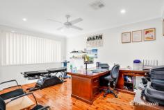 39 Jensen Street Colyton NSW 2760 $819,950 - $879,950 We are pleased to present 39 Jensen st, Colyton. Perfectly positioned on 658sqm block of land perfect for a granny flat or Strata titled sub division S.T.C.A, this oversized 4 bedroom home is fully renovated from the top down perfect for home owners or investors. Situated in a quiet and peaceful street, this beautifully presented brick rendered home boasts an ideal entertainers delight with an undercover large car port out the front with wheel chair access and offering multiple under cover car spaces. This home is conveniently located to all amenities such as schools, shops, public transport as well being opposite Colyton Shopping Centre and much more. Currently rented to great tenants willing to stay on. This is a must to inspect! WHAT WE LIKE ABOUT THIS PROPERTY: – 4 generous sized bedrooms including built-in robes to all – Bright modern kitchen with stainless steel appliances, stove top, dishwasher and ample cupboard space – Fully renovated from the top down bathroom with quality finishes – Separate formal lounge room currently utlised as a reception for the current tenants – Ducted air conditioning and gorgeous full timber polished floor boards throughout – Freshly painted – Large backyard for kids to play Homes of this nature are very rare and highly sought after. With quality commercial tenants Put this on the must see list today!