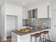 30A Allchurch Avenue North Plympton SA 5037 First National Lewis Prior takes pride in presenting this property to the market. This immaculate modern courtyard home is nestled privately to the rear and is positioned for ease of access to local parks and transport. Set up for a super low maintenance lifestyle the property has main bedroom with ensuite and walk in robe while bedrooms 2 and 3 have sliding door robes. The wonderful family/dining is open plan with LED lighting, there is ducted reverse cycle air conditioning and the garage has drive through access to the easycare rear yard. Viewing this property is a must for busy professionals, retirees and investors alike. To ensure your ‘Peace of Mind’ we have enhanced our inspection procedures in line with Government Health recommendations, for the protection of our valued staff, purchasers, sellers and general public. We welcome your enquiry and encourage you to make a personal appointment to inspect this property at a time that suits you. For more information on this property or to Find Out What Your Home Is Worth . . . FREE, please contact Brett Lewis or Paul Harris.